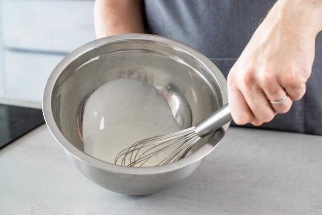 KitchenCraft Kuchyňská metlička, 25 cm