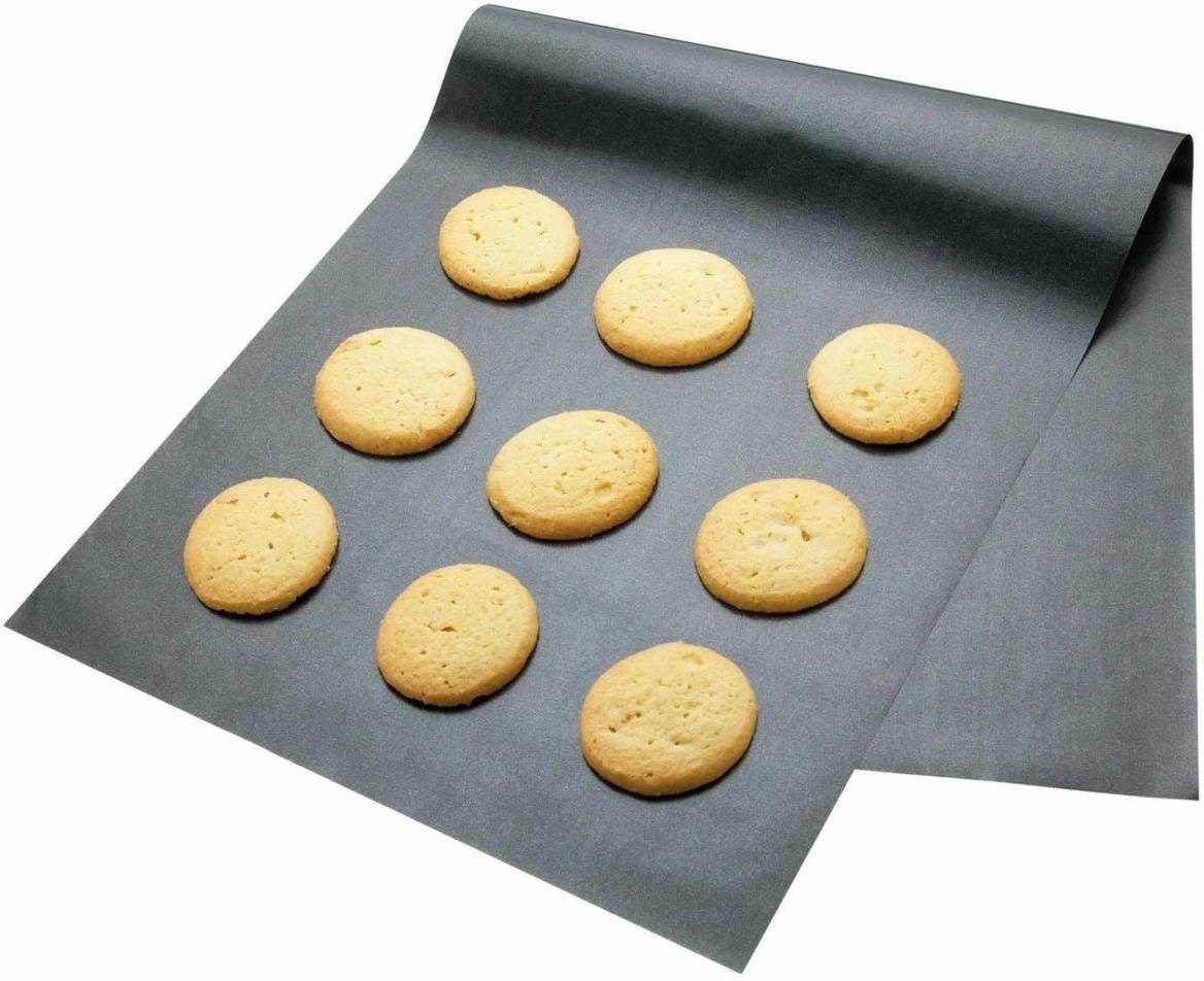 KitchenCraft Nepřilnavá podložka na pečení, 80 x 33 cm