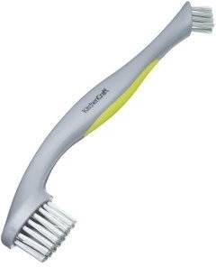 KitchenCraft Kuchyňský oboustranný kartáč