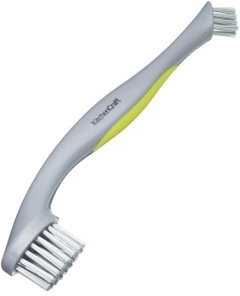 KitchenCraft Kuchyňský oboustranný kartáč