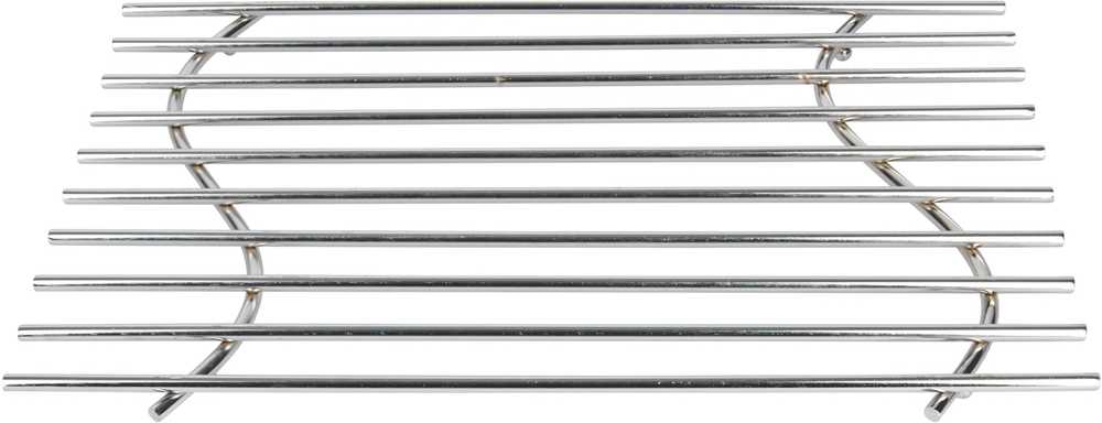 KitchenCraft Podložka pod horké Deluxe, 45 x 30 cm