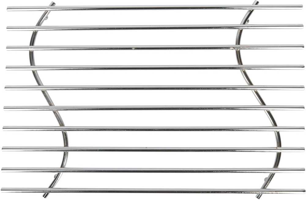 KitchenCraft Podložka pod horké Deluxe, 45 x 30 cm