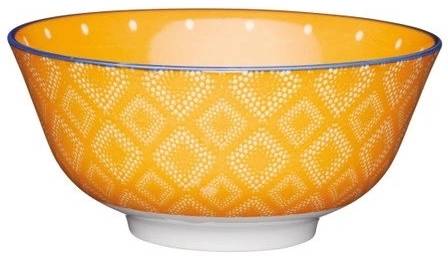 KitchenCraft Miska na cereálie, 15.5 x 7.5 cm