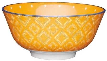 KitchenCraft Miska na cereálie, 15.5 x 7.5 cm