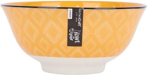 KitchenCraft Miska na cereálie, 15.5 x 7.5 cm