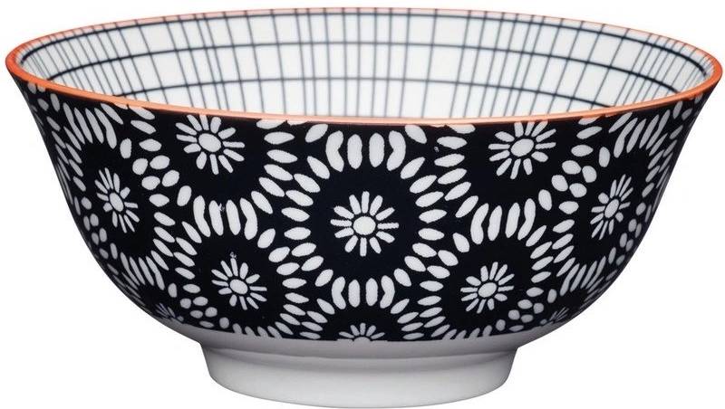 KitchenCraft Miska na cereálie, 15.5 x 7.5 cm