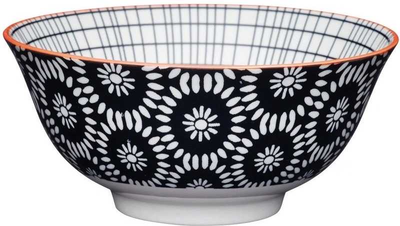 KitchenCraft Miska na cereálie, 15.5 x 7.5 cm