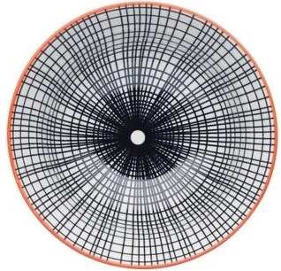 KitchenCraft Miska na cereálie, 15.5 x 7.5 cm