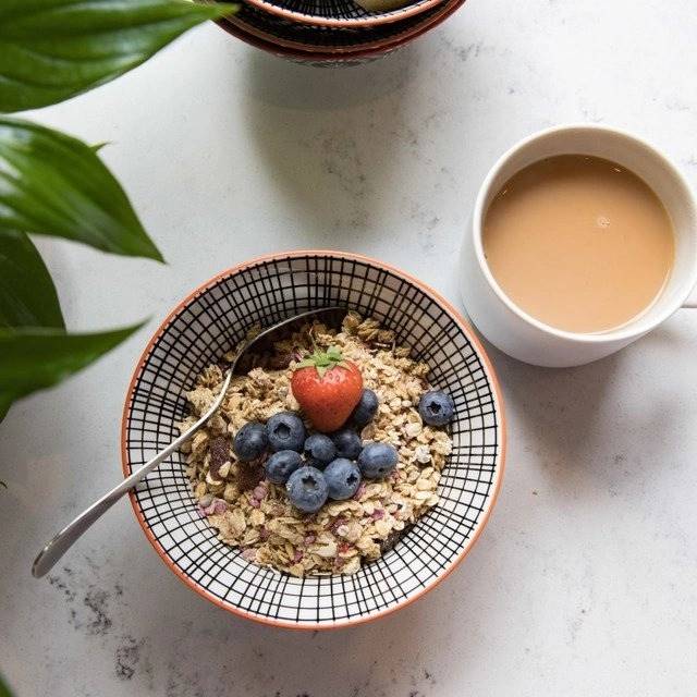 KitchenCraft Miska na cereálie, 15.5 x 7.5 cm