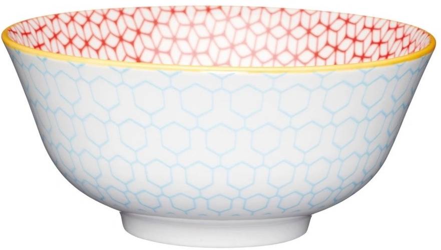 KitchenCraft Miska na cereálie, 15.5 x 7.5 cm