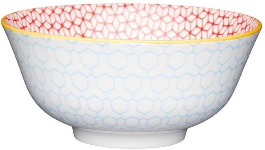 KitchenCraft Miska na cereálie, 15.5 x 7.5 cm