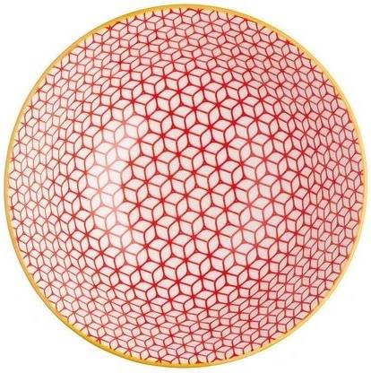 KitchenCraft Miska na cereálie, 15.5 x 7.5 cm