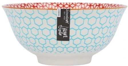 KitchenCraft Miska na cereálie, 15.5 x 7.5 cm