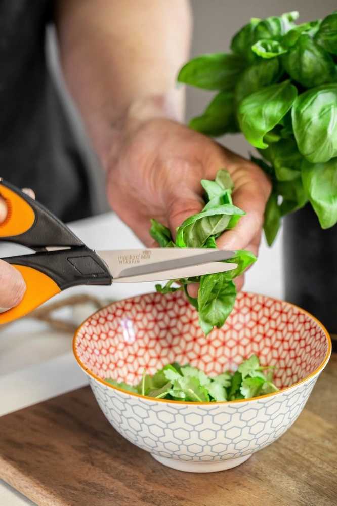 KitchenCraft Miska na cereálie, 15.5 x 7.5 cm