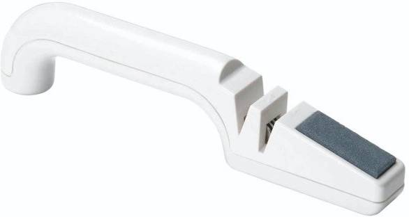 KitchenCraft Brousek na nože a nůžky