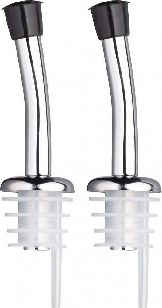 KitchenCraft Sada nalévacích hubiček, 2 ks