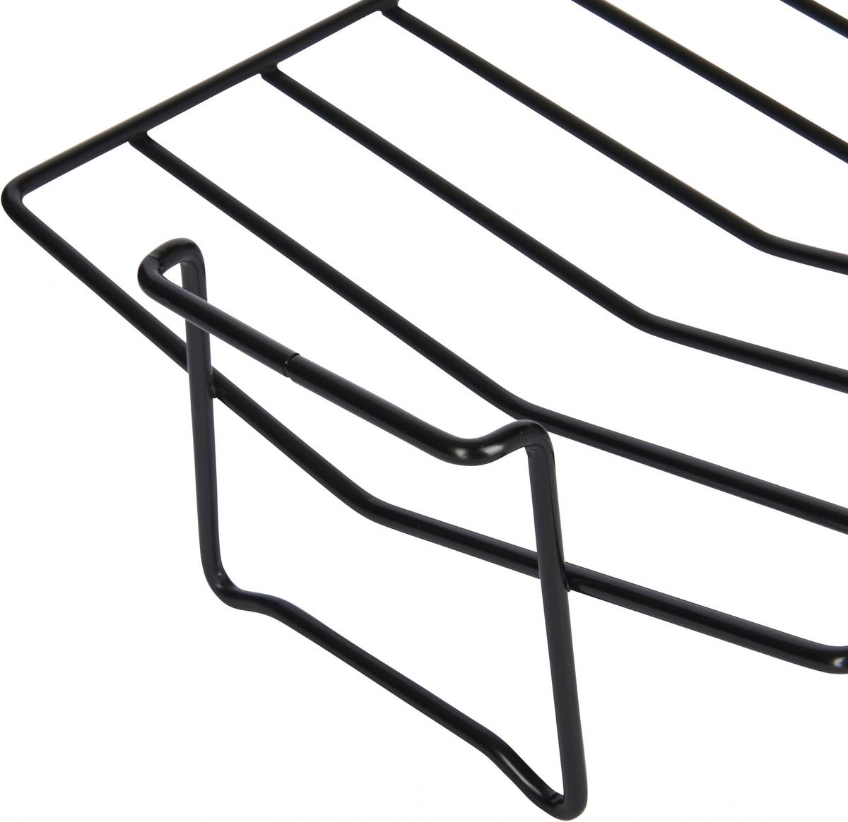 KitchenCraft Rošt na pečení masa, 30 x 21 cm