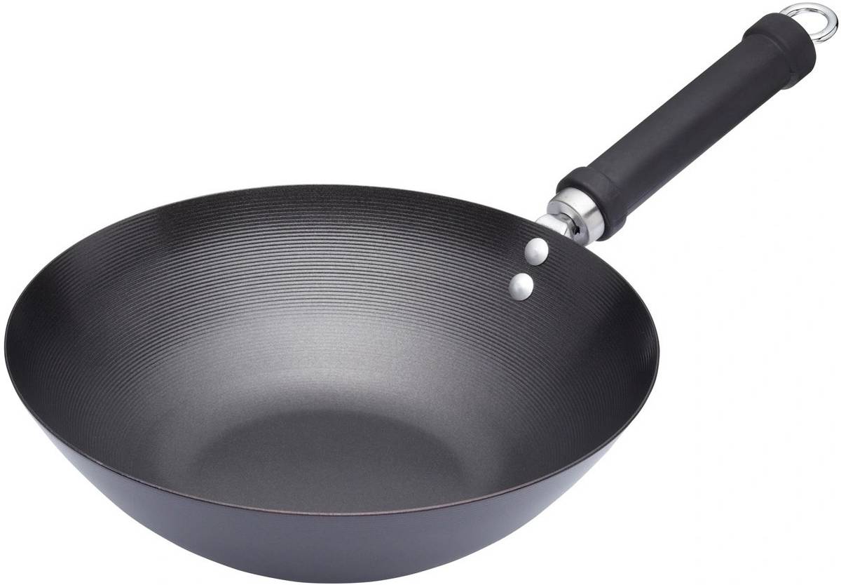 KitchenCraft World of Flavours Pánev s nepřilnavým povrchem, 26.5 cm