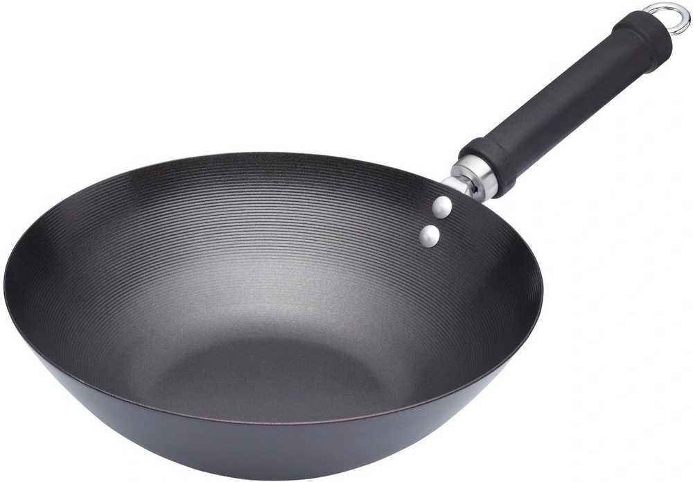 KitchenCraft World of Flavours Pánev s nepřilnavým povrchem, 26.5 cm