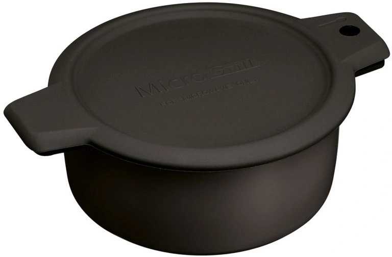 KitchenCraft Kuchyňský hrnec MicroGrill All in One, 1.5 l