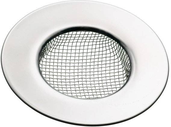 KitchenCraft Kuchyňské sítko do dřezu, 7.5 cm