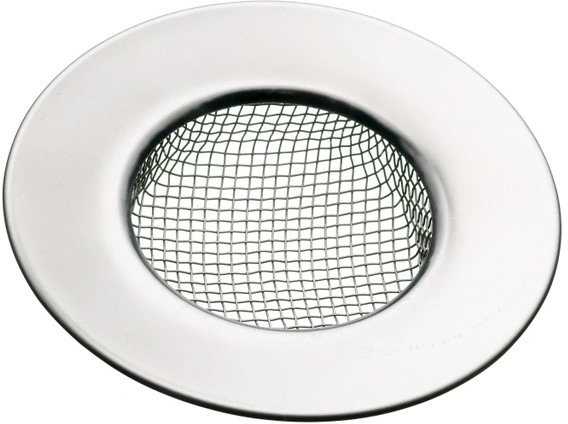 KitchenCraft Kuchyňské sítko do dřezu, 7.5 cm