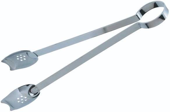 KitchenCraft Kuchyňské kleště z nerezové oceli, 24 cm