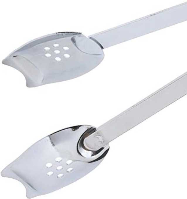 KitchenCraft Kuchyňské kleště z nerezové oceli, 24 cm