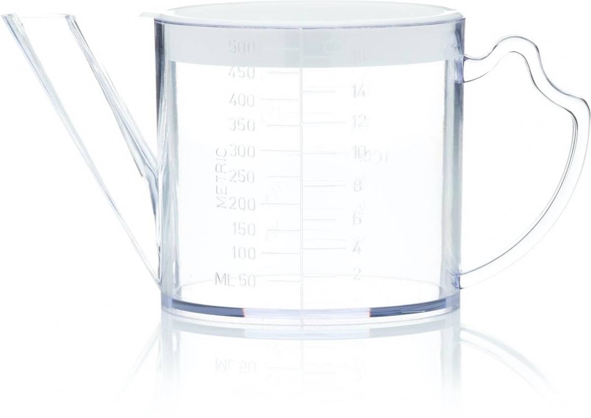 KitchenCraft Oddělovač tuku, 500 ml