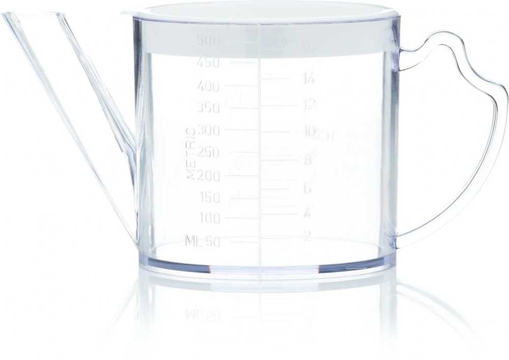 KitchenCraft Oddělovač tuku, 500 ml