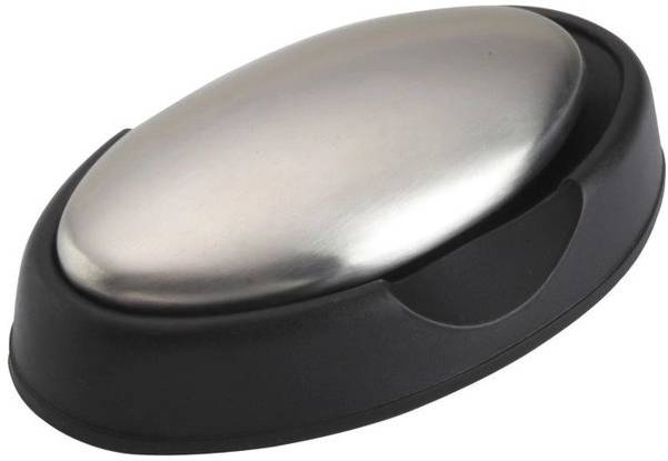 KitchenCraft Nerezové mýdlo na odstranění pachů