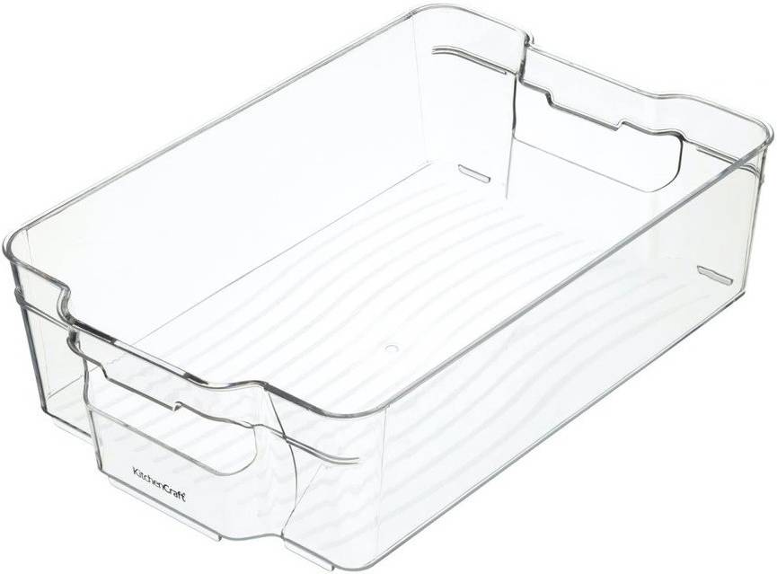 KitchenCraft Nádoba na skladování potravin, 21 x 31.5 cm