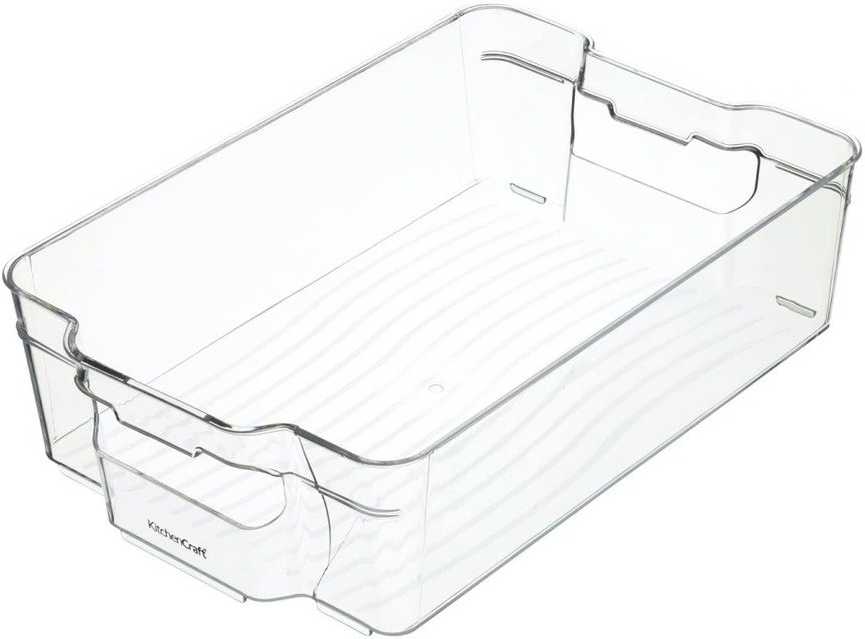 KitchenCraft Nádoba na skladování potravin, 21 x 31.5 cm