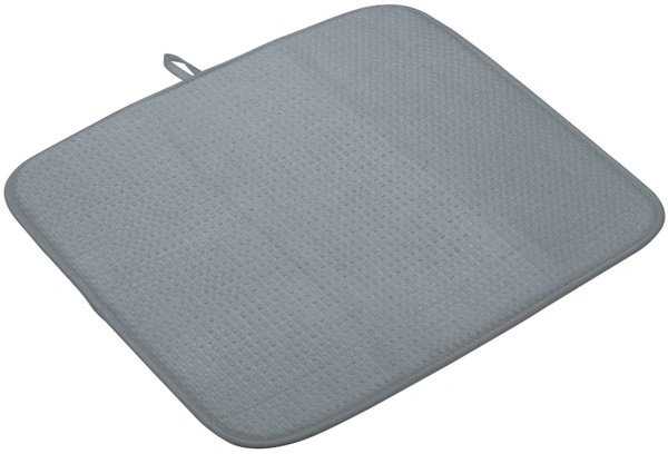 KitchenCraft Podložka na odkapávání nádobí, z mikrovlákna