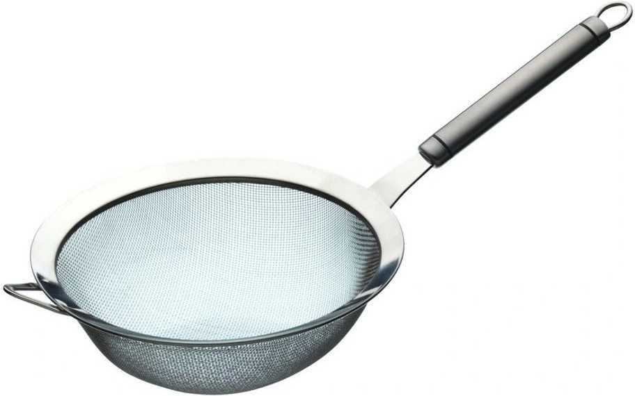 KitchenCraft Kuchyňský cedník, 18 cm