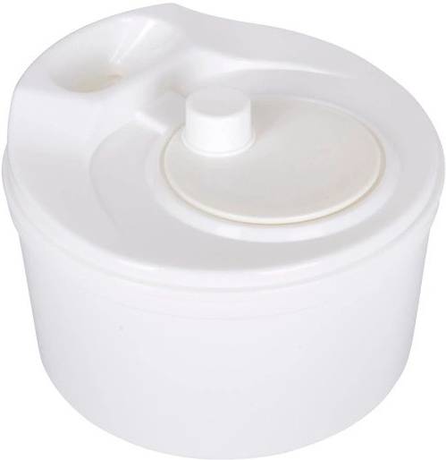 KitchenCraft Odstředivka na salát, 22.5 cm