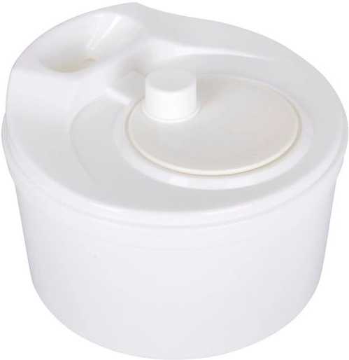 KitchenCraft Odstředivka na salát, 22.5 cm