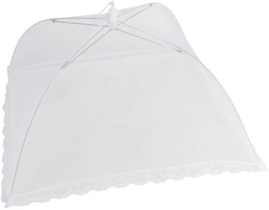 KitchenCraft Skládací síť na potraviny, 40.5 cm