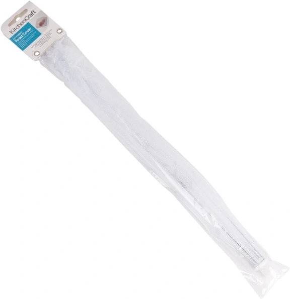 KitchenCraft Skládací síť na potraviny, 40.5 cm