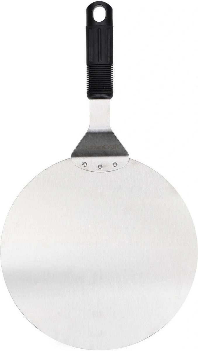 KitchenCraft Sweetly Does It Přenášecí lopatka na dort, 25 cm