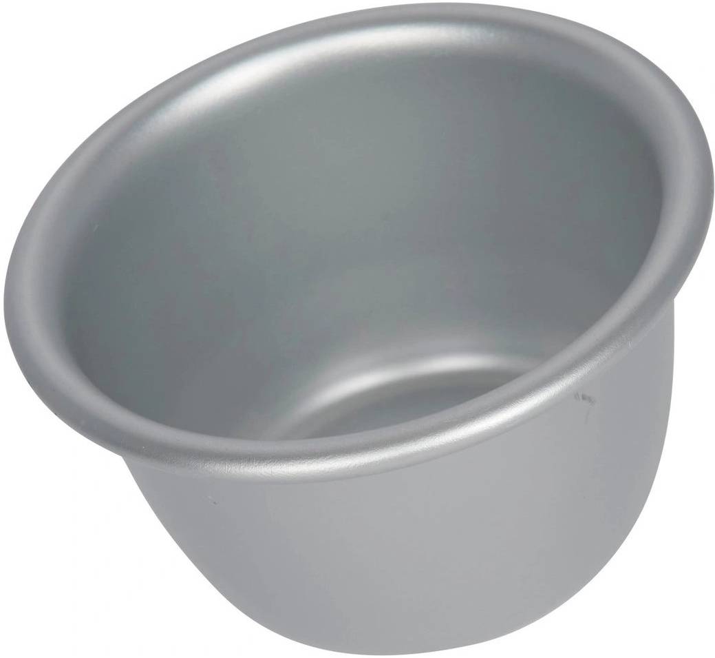 KitchenCraft Mini formičky na pudink, 7.5 cm, 4 cm