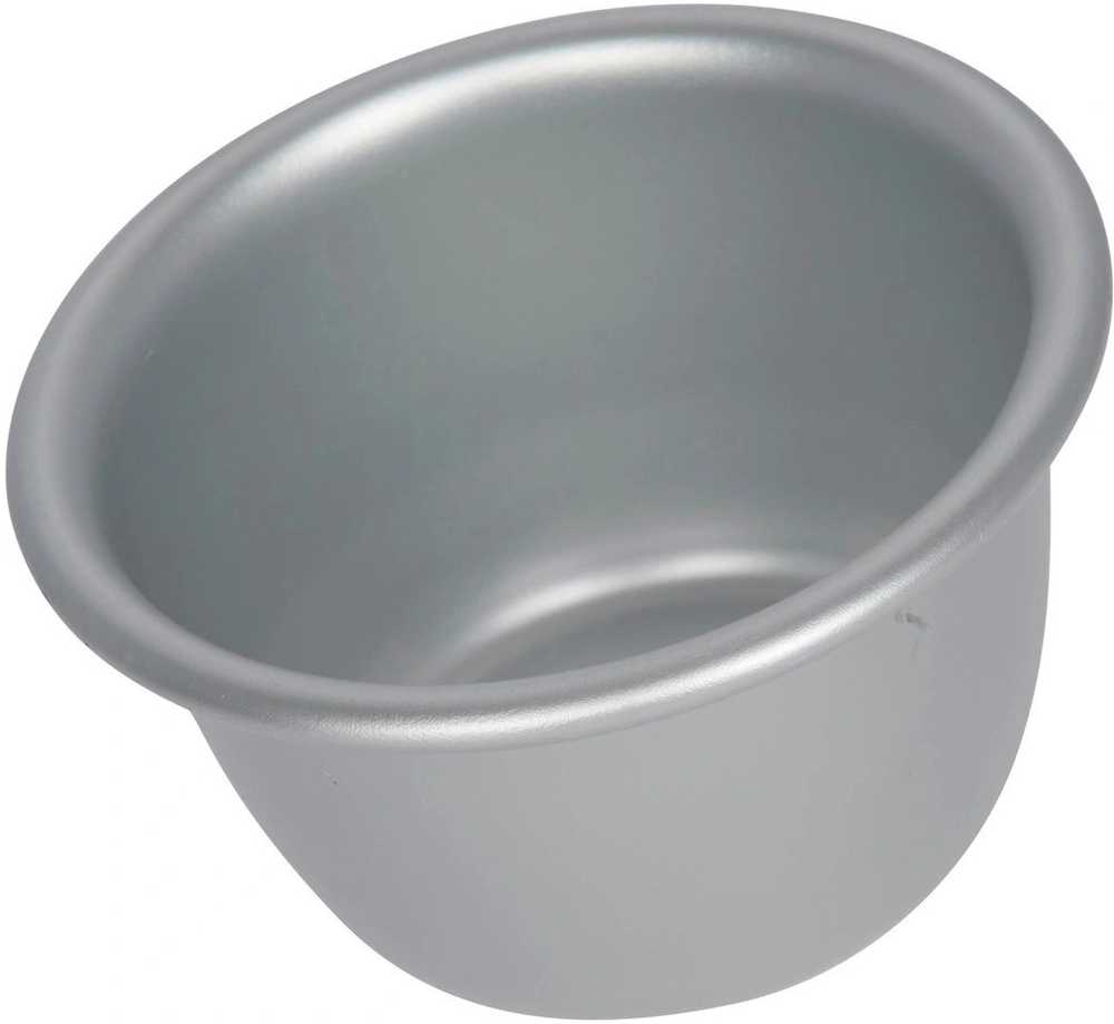 KitchenCraft Mini formičky na pudink, 7.5 cm, 4 cm