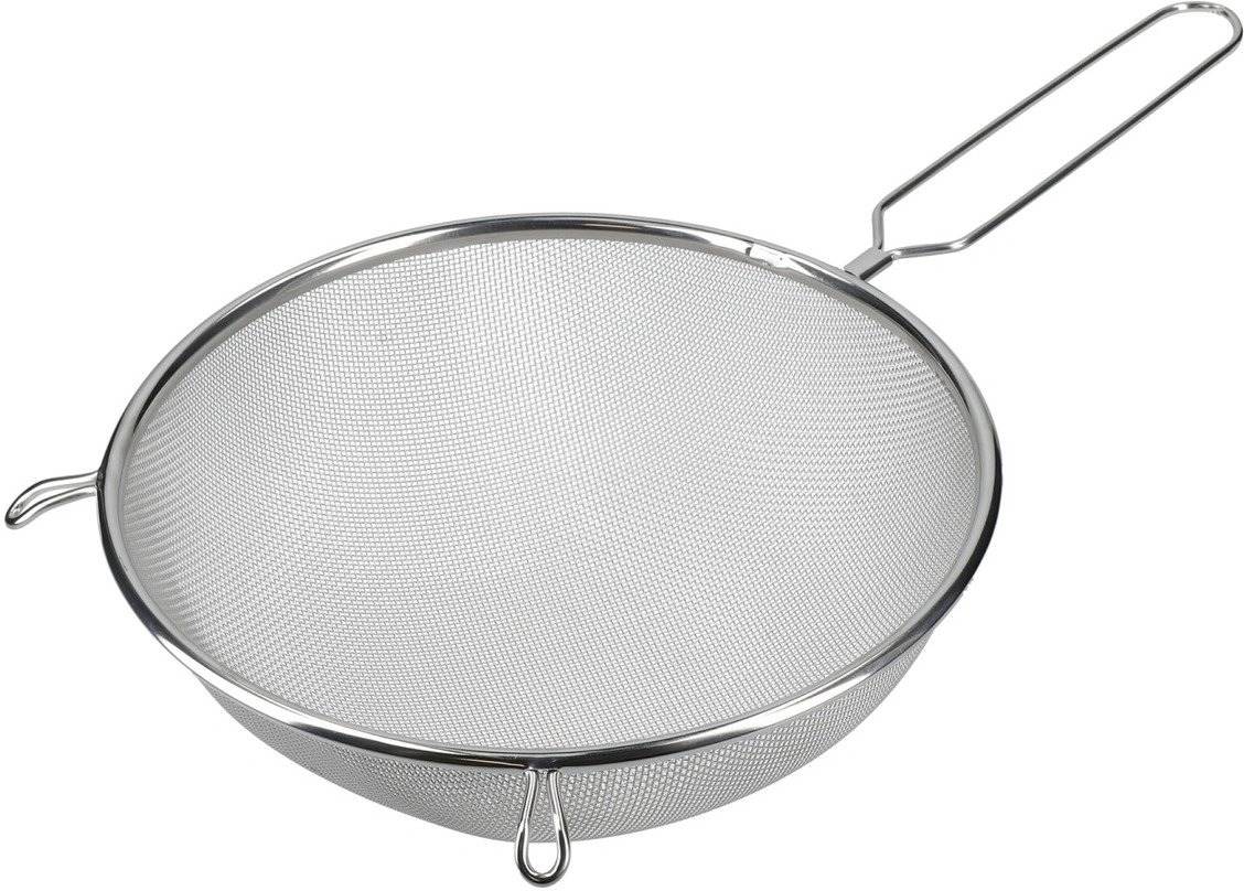 KitchenCraft Kuchyňské sítko, 25 cm