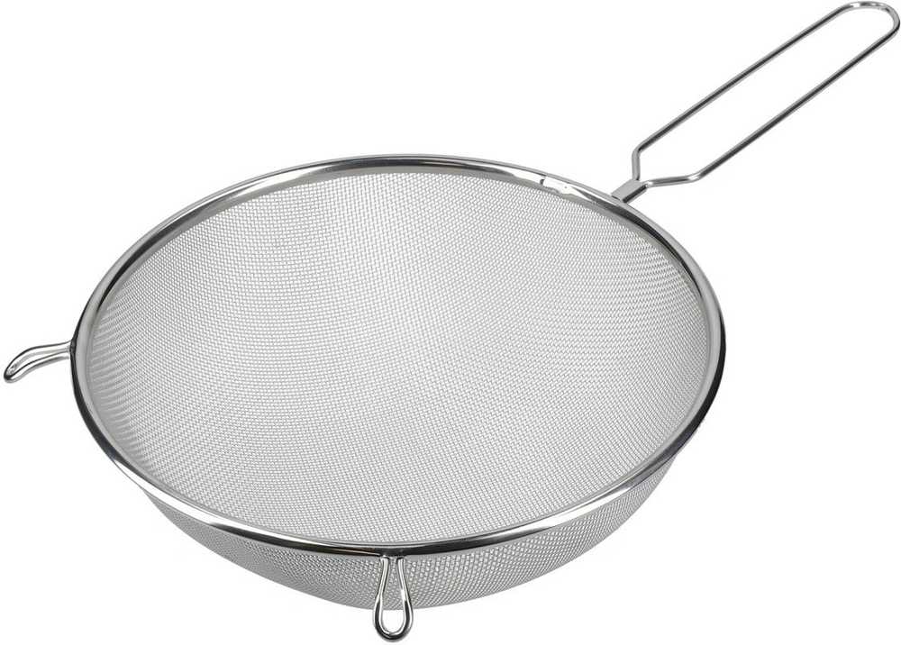 KitchenCraft Kuchyňské sítko, 25 cm