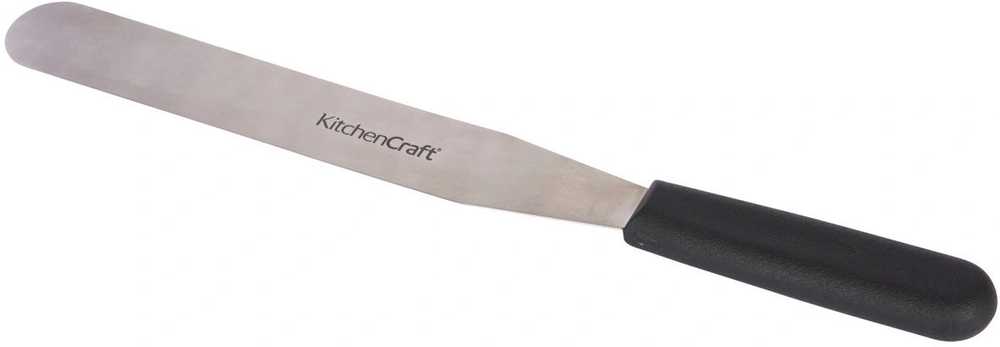 KitchenCraft Sweetly Does It Cukrářská špachtle, 38 cm