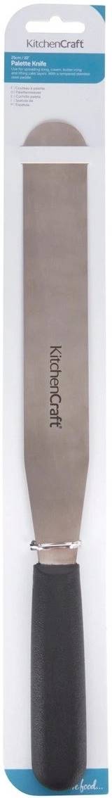 KitchenCraft Sweetly Does It Cukrářská špachtle, 38 cm