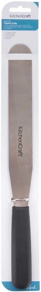 KitchenCraft Sweetly Does It Cukrářská špachtle, 38 cm