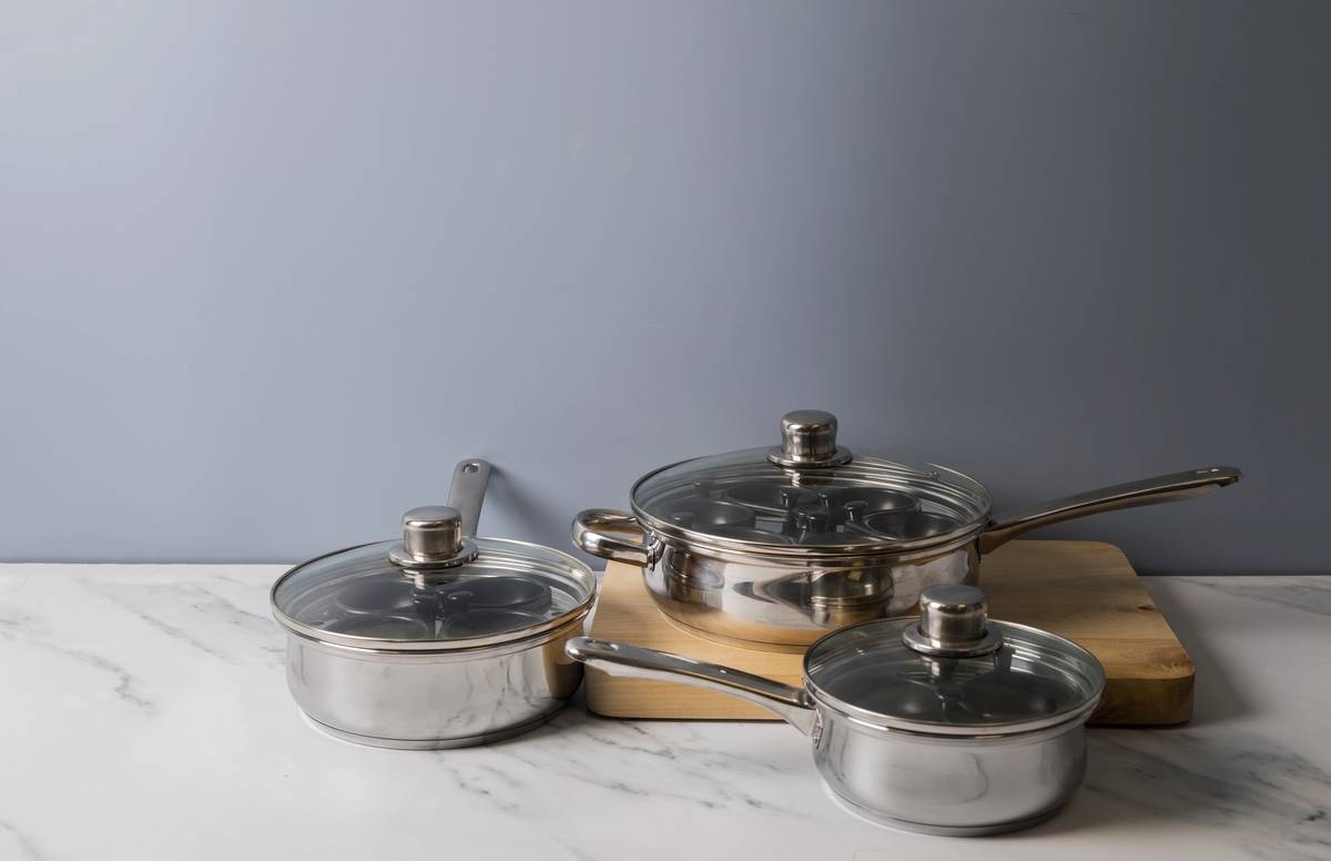 KitchenCraft Rendlík na pošírované vejce, pro 4 vajíčka, 28 cm