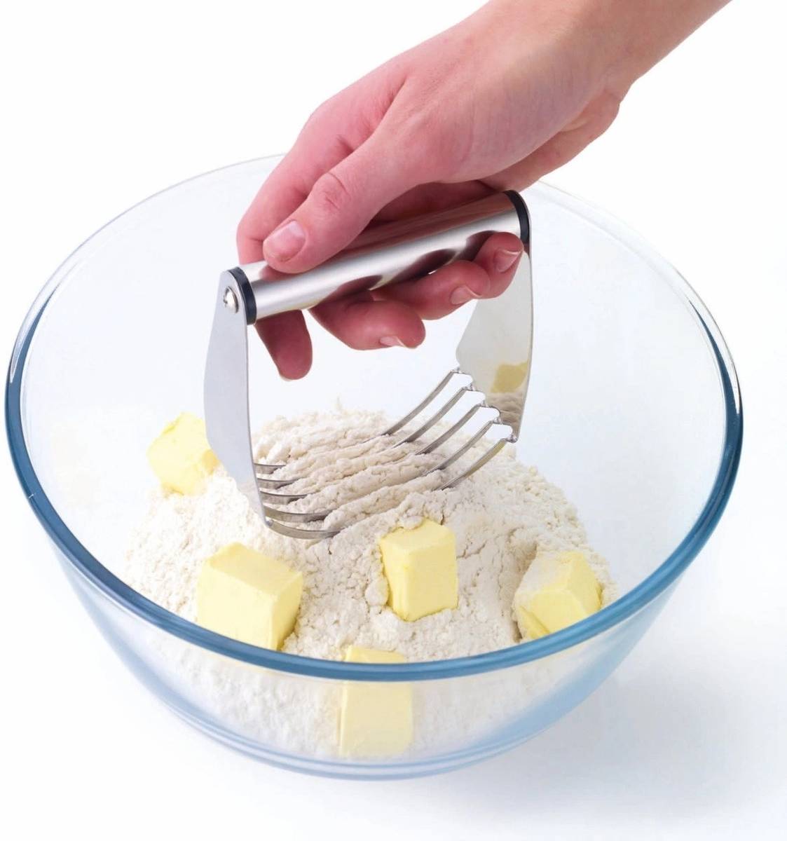 KitchenCraft Hnětač těsta