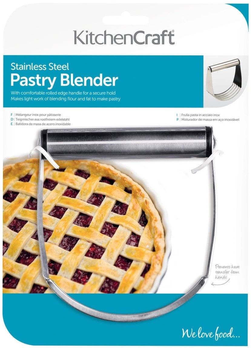 KitchenCraft Hnětač těsta